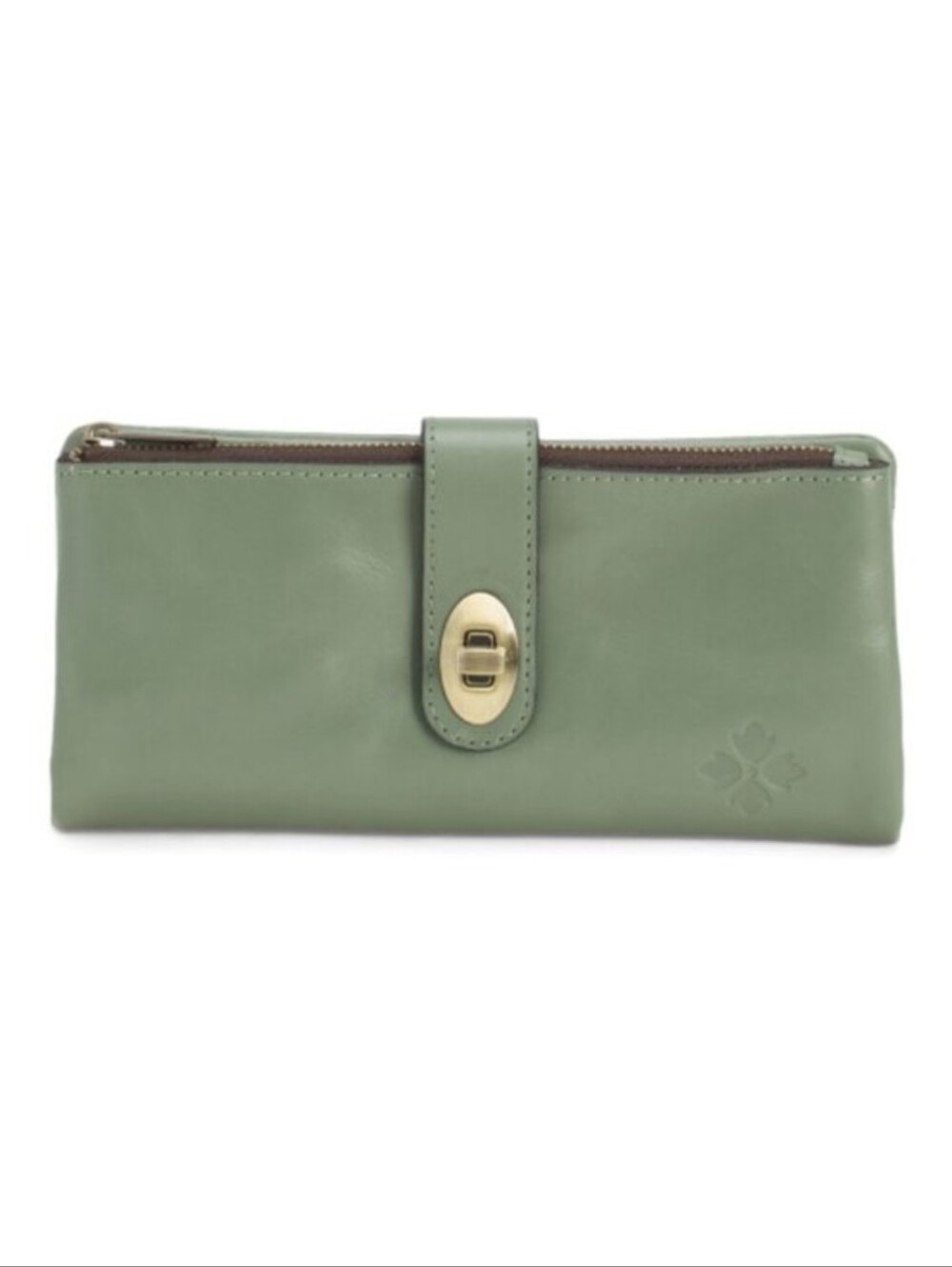 Patricia Nash Wristlet Wallet
